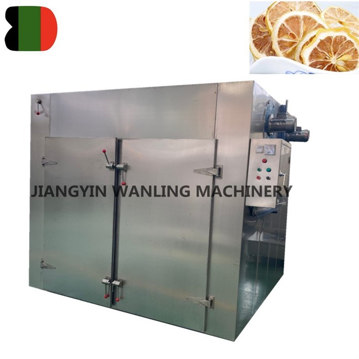 fruit dryer