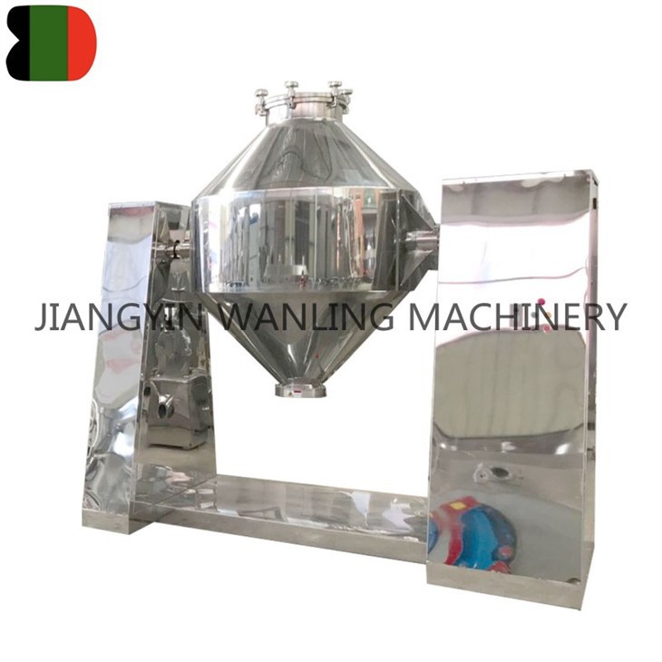 liquid vacuum dryer